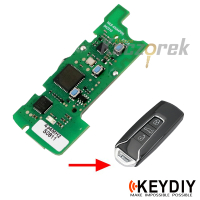 Keydiy 956 - MLB65 - płytka